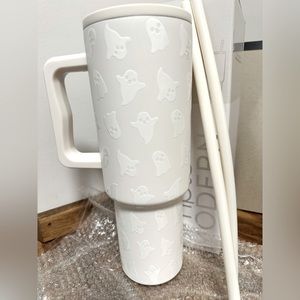 SIMPLE MODERN TREK GHOSTS!